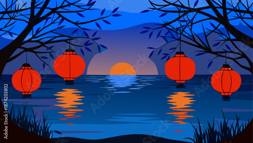 Ramadan Background

Islamic Ramadan Concept

Ramadan Night Scene

Traditional Ramadan Design

Crescent Moon Ramadan
