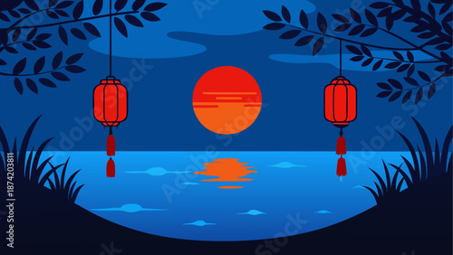 Ramadan Background

Islamic Ramadan Concept

Ramadan Night Scene

Traditional Ramadan Design

Crescent Moon Ramadan
