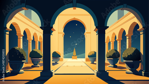 Ramadan Background

Islamic Ramadan Concept

Ramadan Night Scene

Traditional Ramadan Design

Crescent Moon Ramadan
