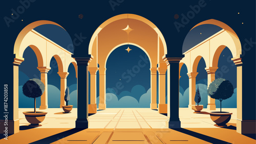Ramadan Background

Islamic Ramadan Concept

Ramadan Night Scene

Traditional Ramadan Design

Crescent Moon Ramadan
