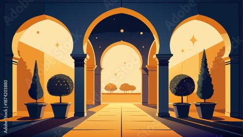 Ramadan Background

Islamic Ramadan Concept

Ramadan Night Scene

Traditional Ramadan Design

Crescent Moon Ramadan
