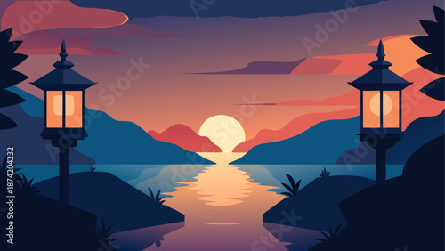 Ramadan Background

Islamic Ramadan Concept

Ramadan Night Scene

Traditional Ramadan Design

Crescent Moon Ramadan
