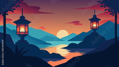 Ramadan Background

Islamic Ramadan Concept

Ramadan Night Scene

Traditional Ramadan Design

Crescent Moon Ramadan
