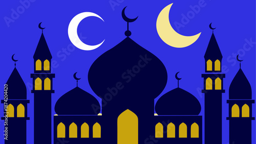 Ramadan Background

Islamic Ramadan Concept

Ramadan Night Scene

Traditional Ramadan Design

Crescent Moon Ramadan
