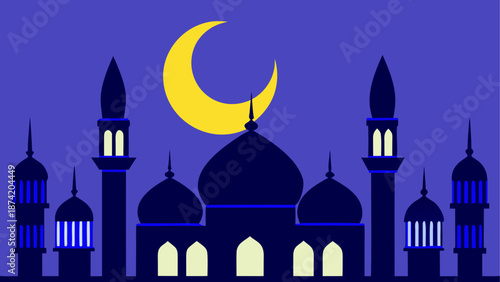 Ramadan Background

Islamic Ramadan Concept

Ramadan Night Scene

Traditional Ramadan Design

Crescent Moon Ramadan
