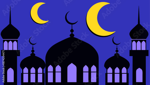 Ramadan Background

Islamic Ramadan Concept

Ramadan Night Scene

Traditional Ramadan Design

Crescent Moon Ramadan
