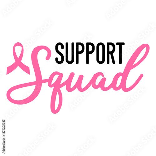 Support Squad