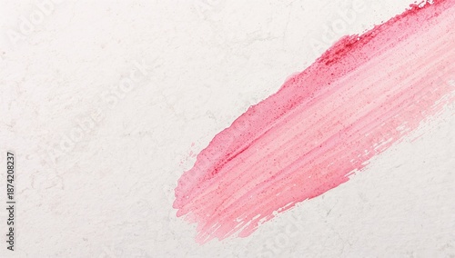 Abstract ink stain splash i...