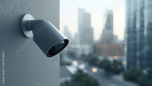 Security cameras with CCTV ...