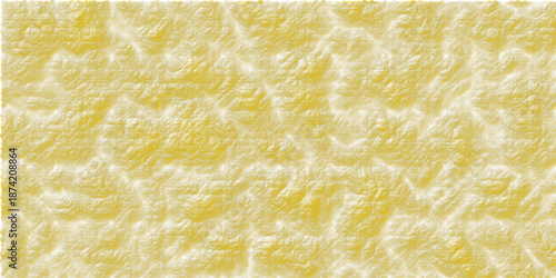 Pale Lavender Crumpled Plastic Texture Soft Graphic Element for Elegant Design