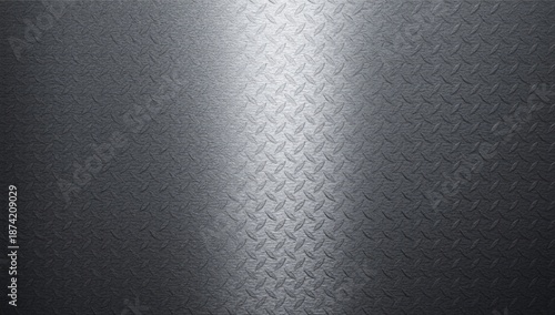Textural diamond-patterned ...