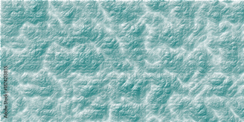 High Contrast Crumbled Plastic Texture Vector with Wrinkles and Folds for Grunge Graphic Design Overlays