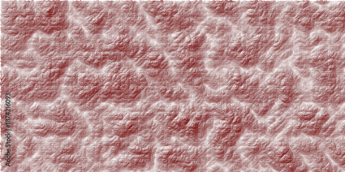 Edgy Urban Style Crumbled Plastic Texture Background Ideal for Rock and Punk Aesthetic Poster Art