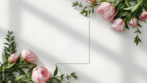 Wedding invitation card tem...