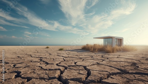Impact of global warming on...