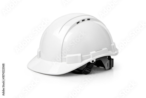 White background photograph...