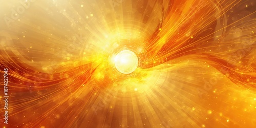 Colorful hand-drawn illustr...