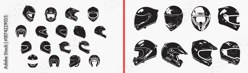 motorcycle helmet illustration, racing helmet drawing, biker gear artwork, protective helmet design, hand drawn helmet art, motorsport equipment clipart, rider safety illustration, printable helmet ar
