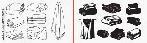 surfboard illustration set, beach sport drawing, surf equipment artwork, hand drawn surfboard design, ocean wave sport sketch, summer surfing clipart, water sport illustration, printable surf artwork,