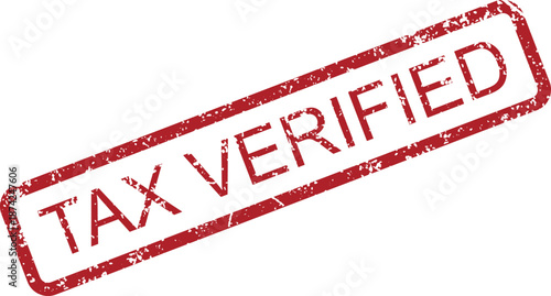 TAX VERIFIED