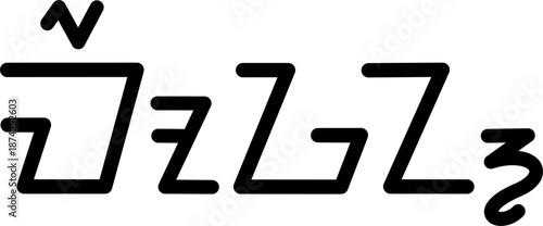 The name Morgan in sundanese script, vector. Great for printing on your personal items.