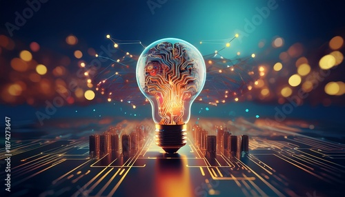 a disruptive idea revolutionizes industries by challenging the status quo replacing old systems with smarter scalable and customer focused innovations