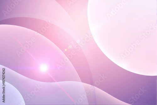 Abstract Commercial Background for Digital Marketing and Design