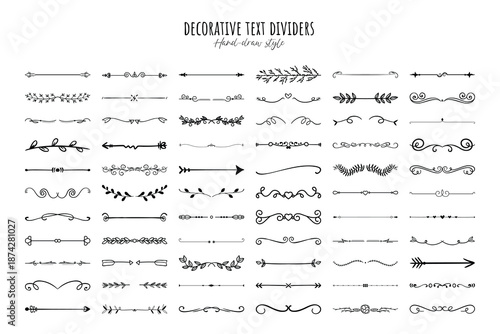 Vintage sheet of paper featuring a mathematical formulas pattern on a white background with musical note elements and a calligraphy art border