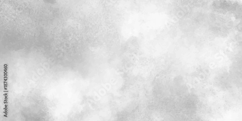 Abstract Gray Cloudy Texture Background For Design, Stock Photo, Web And Neutral Minimal Backdrop.