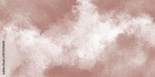 Abstract monochrome background featuring soft beige and white tones with cloud creating a dreamy, ethereal, and gentle atmosphere. It is very elegant.	
