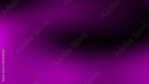 Wallpaper Mural Modern pink gradient motion background animation. 4k video Torontodigital.ca