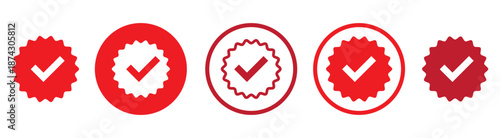 Exclamation danger icon logo design. attention sign and symbol. attention sign