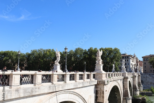 фотографія pont in Italien