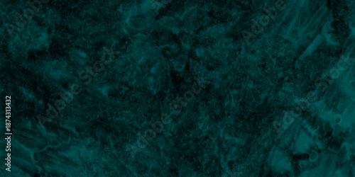 Dark abstract background with blue grunge effect background. blue velvet grunge texture fantasy smooth watercolor painted art design. Dark elegant Royal blue shades aquarelle paint