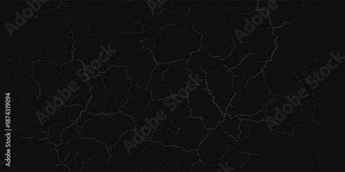 Dark grey black slate texture in natural pattern with high resolution for background and design art work. Black stone wall background grunge