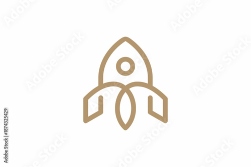 Rocket Lawyer Logo 