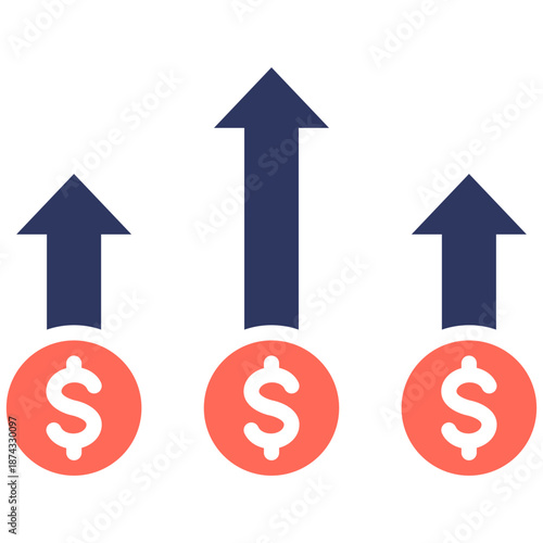 Investment Icon