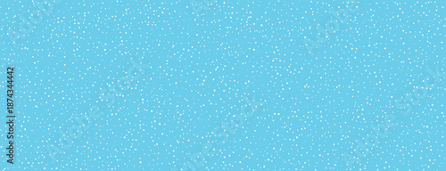 falling snow seamless pattern repeating white snow on light 