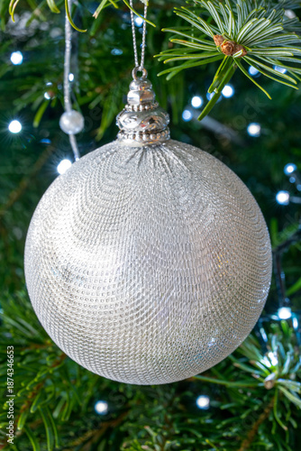christmas tree decoration