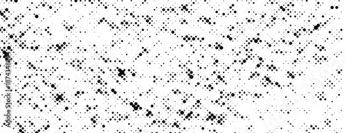 halftone grit noise texture grunge halftone background 