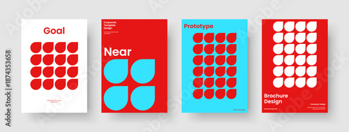 Geometric Poster Template. Creative Banner Layout. Modern Brochure Design. Background. Report. Book Cover. Business Presentation. Flyer. Handbill. Pamphlet. Leaflet. Journal. Catalog. Notebook