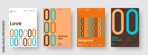 Geometric Poster Template. Isolated Book Cover Layout. Creative Flyer Design. Report. Banner. Business Presentation. Background. Brochure. Journal. Newsletter. Catalog. Advertising. Magazine