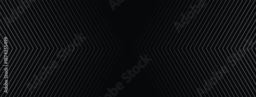 dark line arrow background linear triangle repeating