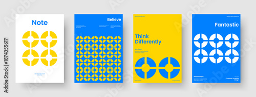 Abstract Book Cover Layout. Modern Business Presentation Design. Geometric Background Template. Report. Brochure. Banner. Poster. Flyer. Advertising. Brand Identity. Portfolio. Journal. Leaflet