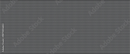 dot rgb background vector television grunge halftone dots