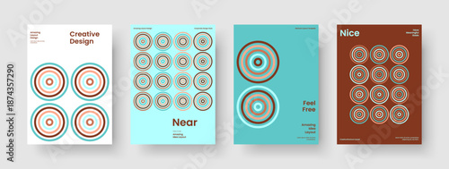 Isolated Flyer Template. Abstract Banner Design. Creative Poster Layout. Book Cover. Background. Business Presentation. Brochure. Report. Handbill. Brand Identity. Leaflet. Journal. Pamphlet