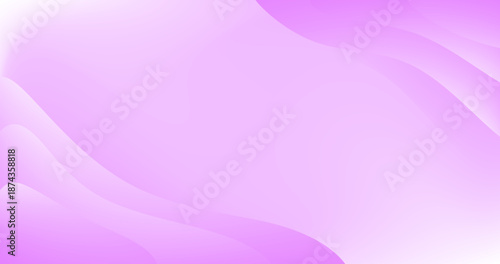 Romance background with Fluid Mesh in pink colors for Copy Space
