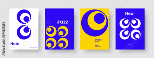 Geometric Business Presentation Design. Creative Brochure Template. Abstract Poster Layout. Flyer. Report. Book Cover. Banner. Background. Pamphlet. Portfolio. Notebook. Handbill. Magazine