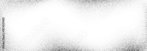 halftone noise gradient texture fading grunge gradation