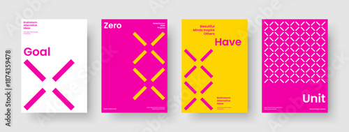 Geometric Poster Layout. Creative Background Template. Modern Business Presentation Design. Flyer. Report. Banner. Book Cover. Brochure. Portfolio. Newsletter. Advertising. Brand Identity. Magazine